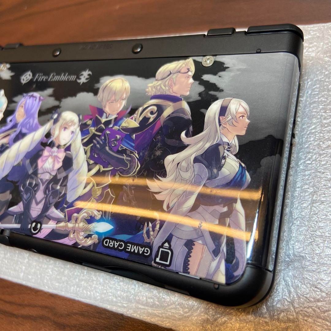 ファイアーエンブレムif