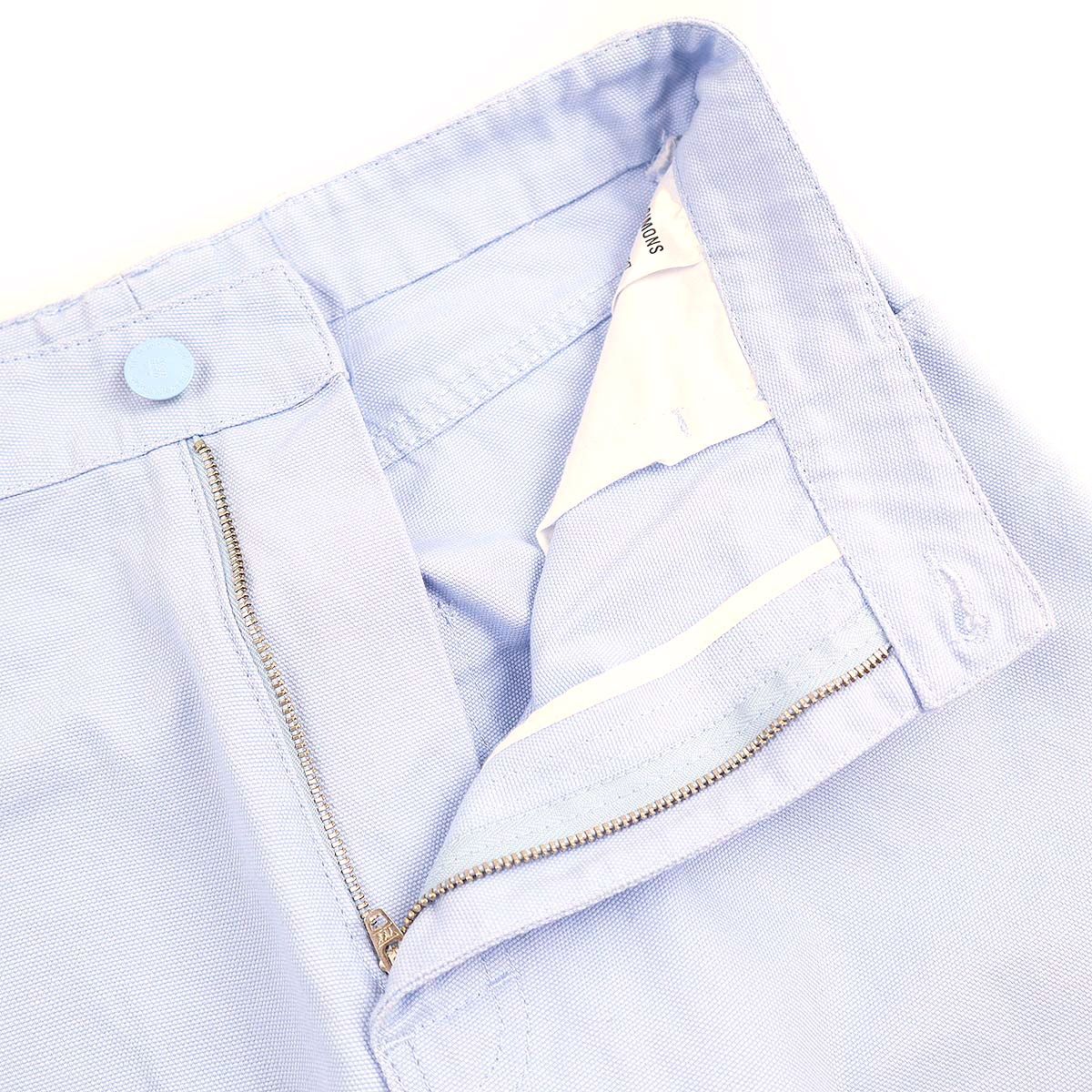 RAF SIMONS Workwear ワイド ジーンズ ブルー