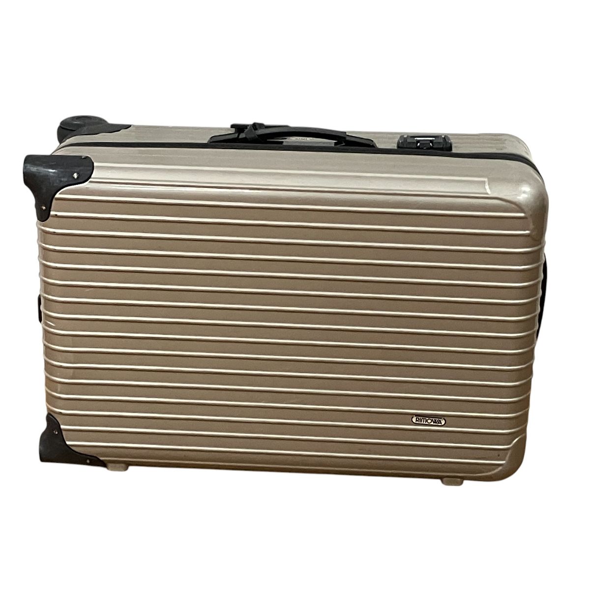 63リットル キャリーケース