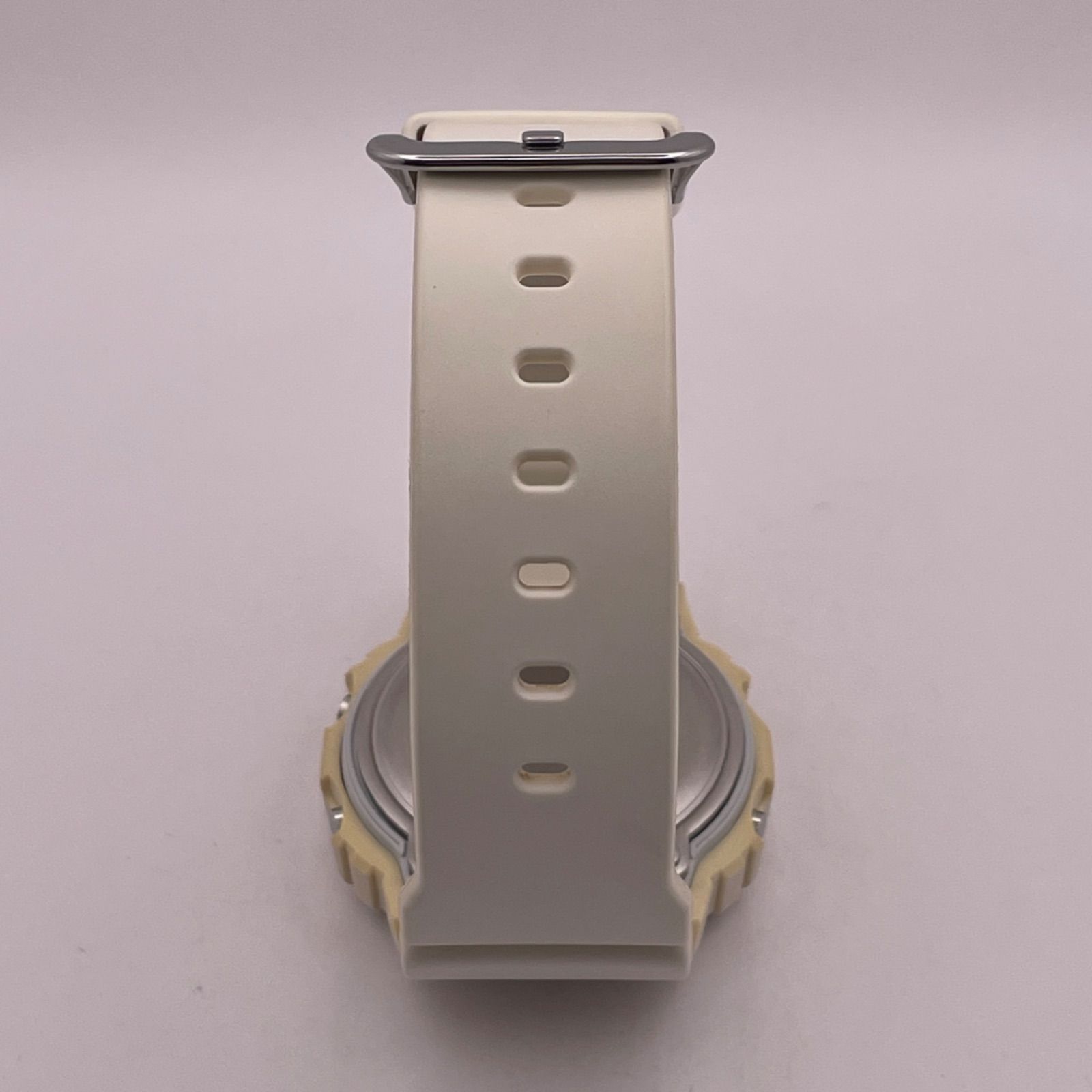  T 688 正常稼動 CASIO カシオ G SHOCK ジーショック ORIGIN モデル HOWELL コラボ DW 5600 VT MHL ホワイト 時計 メンズ ユニセックス 腕時計(デジタル) 時計