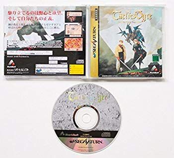 【中古】タクティクス オウガ p706p5g