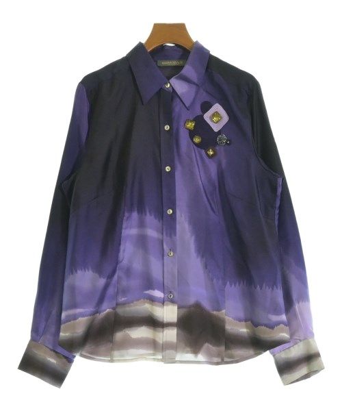 MARINA RINALDI ブラウス レディース 【古着】【中古】【送料