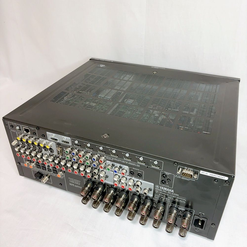 AVレシーバー RX-A1020