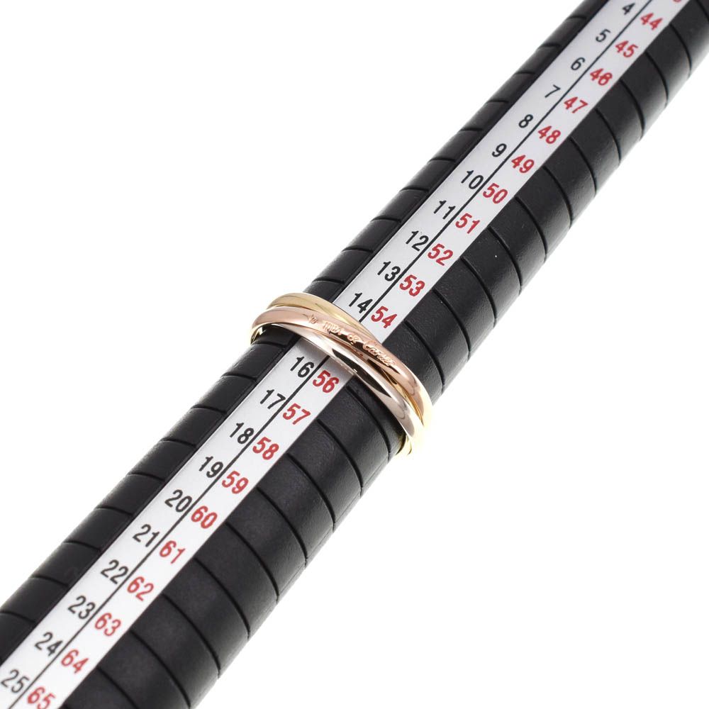 Cartier トリニティリング サイズ15 (55号) 802500035886000-1.jpg?v=1618885063