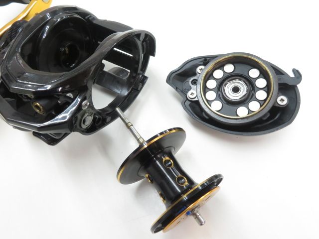 パワーシューター