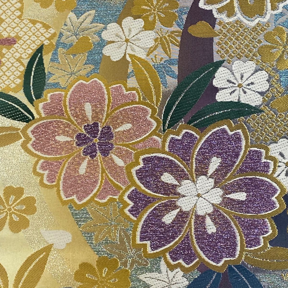 正絹 秀品