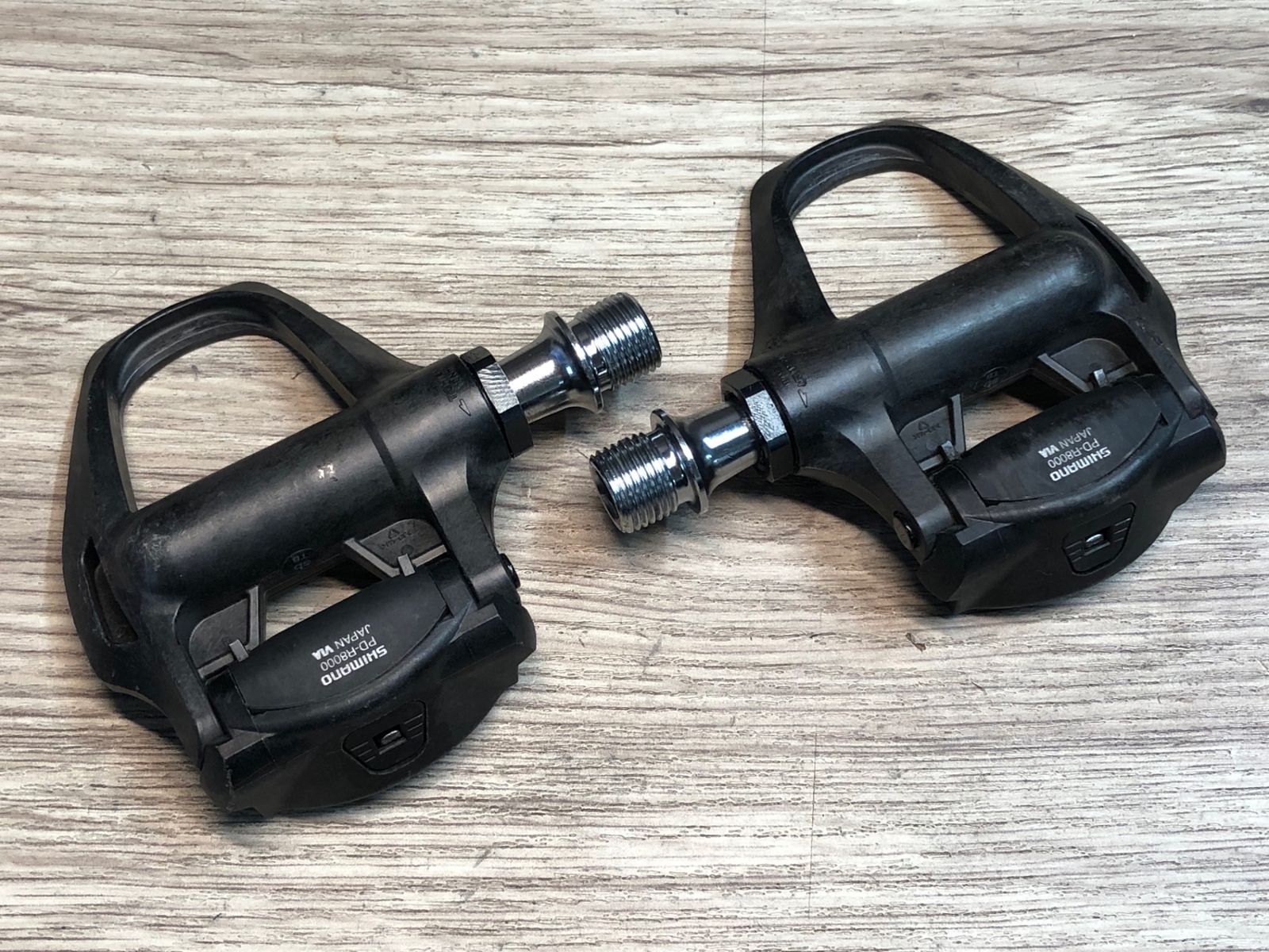 シマノ アルテグラ PD-R8000 ビンディングペダル 大感謝祭セール！SHIMANO（シマノ）【ロードバイクにおすすめ