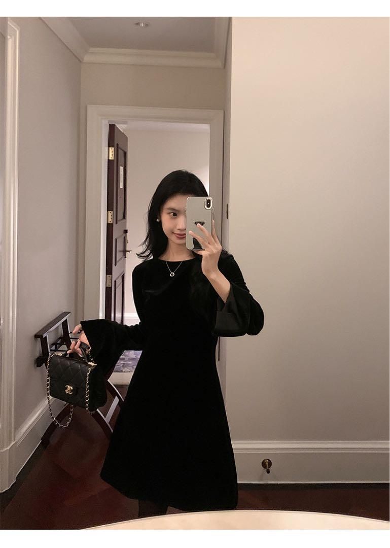 ミニワンピース