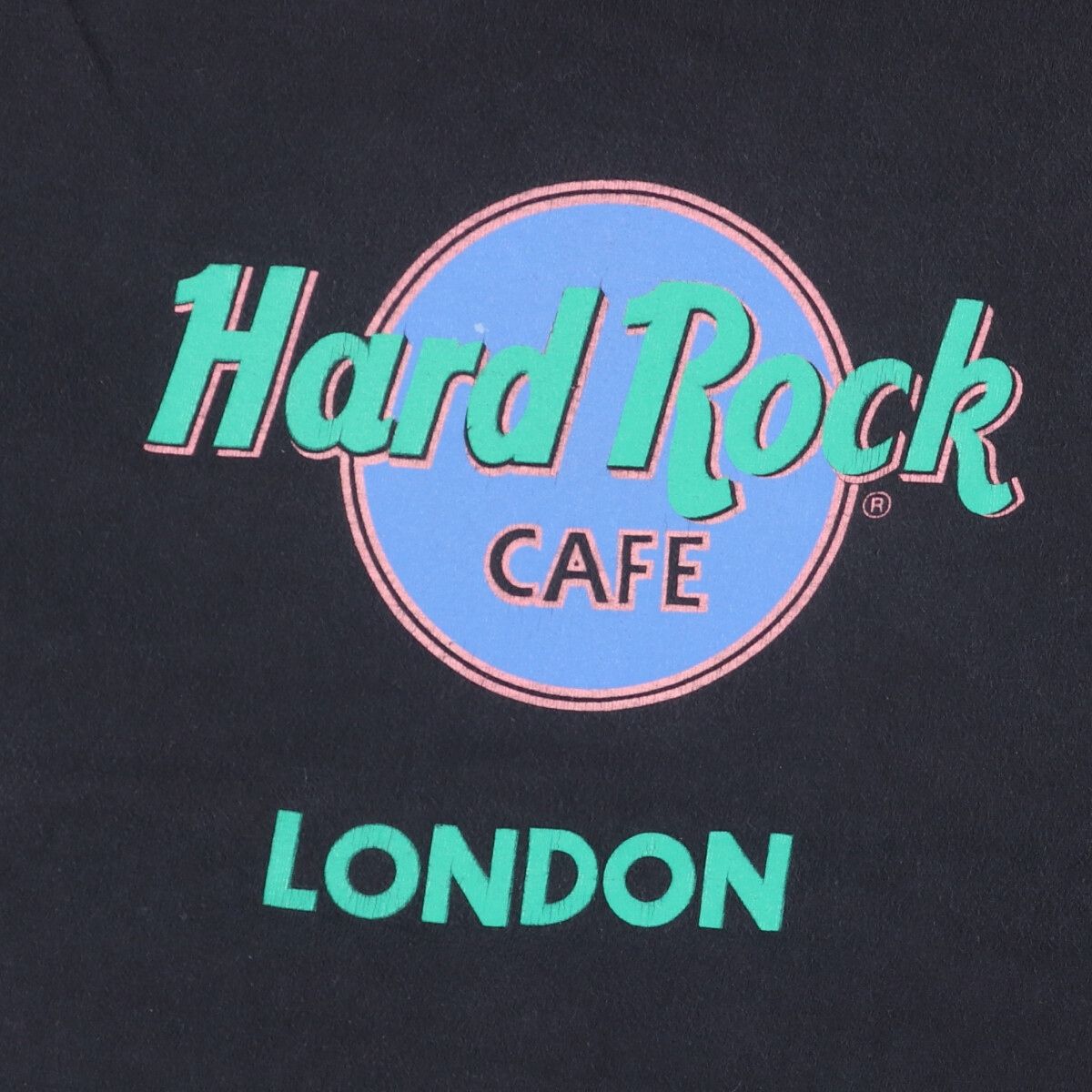 HARD ROCK