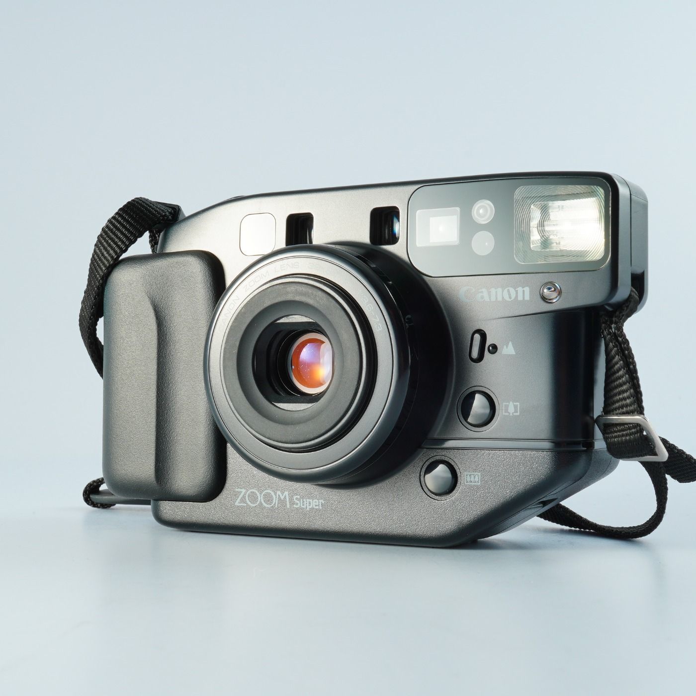 Canon キヤノン AUTO BOY ZOOM SUPER SURE SHOT ZOOM XL コンパクトフィルムカメラ