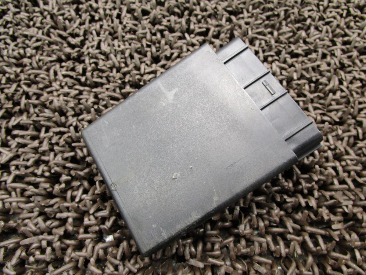 CB1300SF イグナイター ●A4092 CDI SC40 ホンダ SC38E キャブ車