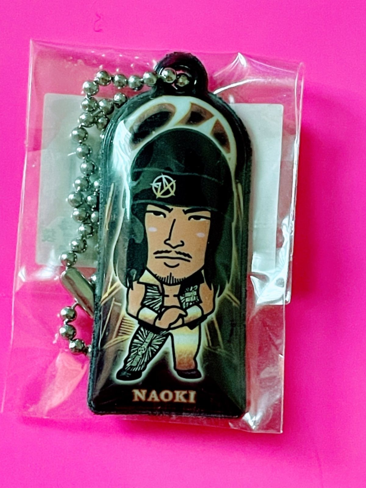 ガチャ NAOKI クリーナー ガチャ NAOKI クリーナー