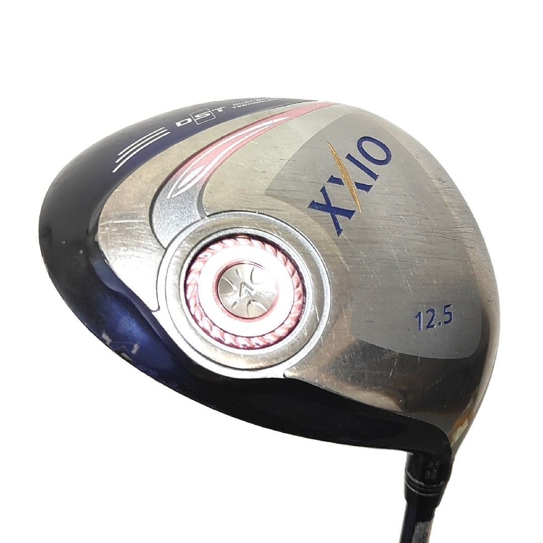 レディース ゼクシオ XXIO9 1W ドライバー カーボンA - メルカリ
