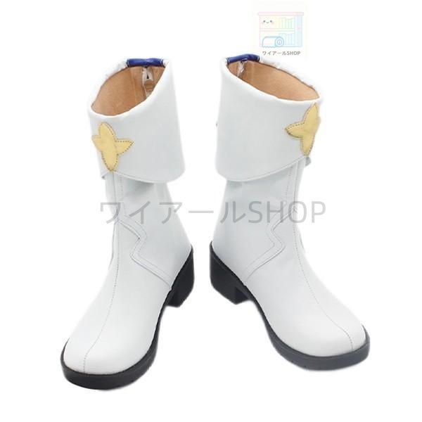 最低の価格！ 崩壊 スターレイル 彦卿 げんきょう ゲンキョウ コスプレ衣装 コスプレ ウィッグ 靴 学園祭 イベント ウィッグ 靴 選択