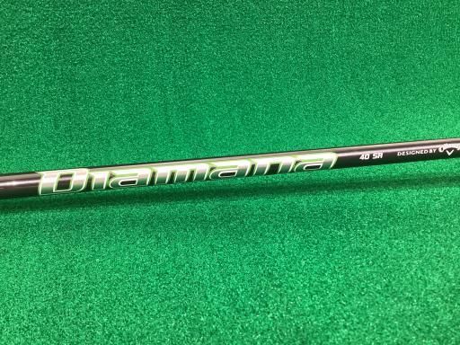 中古】 キャロウェイ EPIC MAX 3W フェアウェイウッド FW
