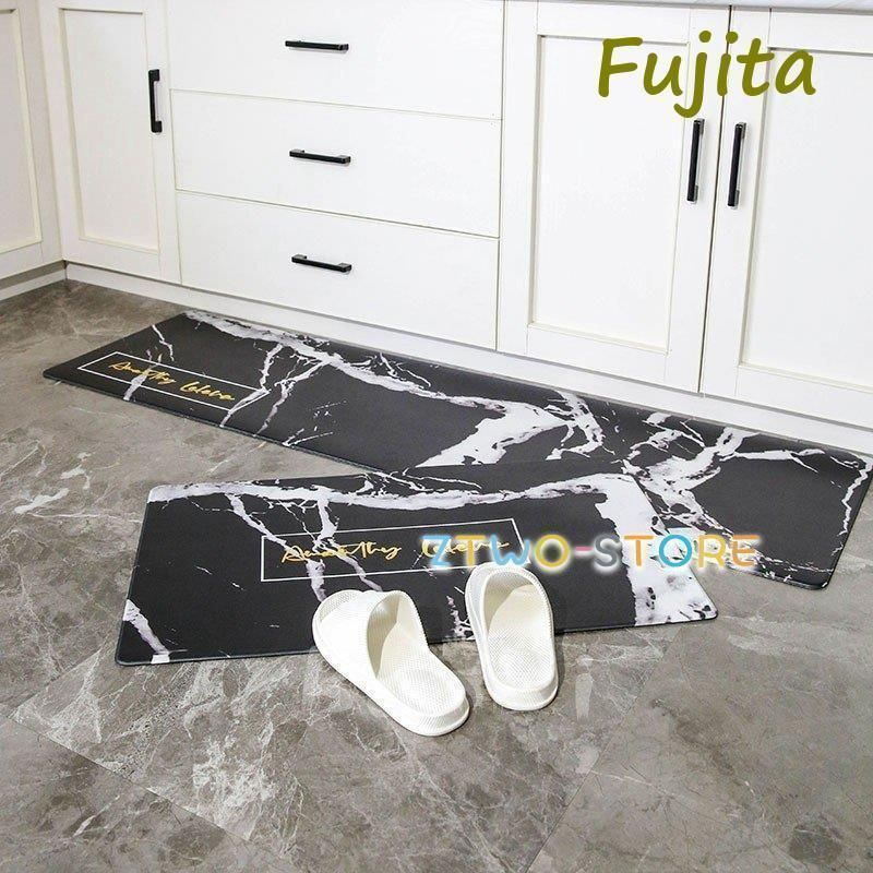 ラグマット 撥水