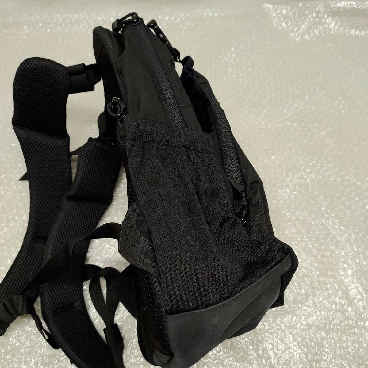 First Spear ファーストスピア Comm Pack コモンパック 16L