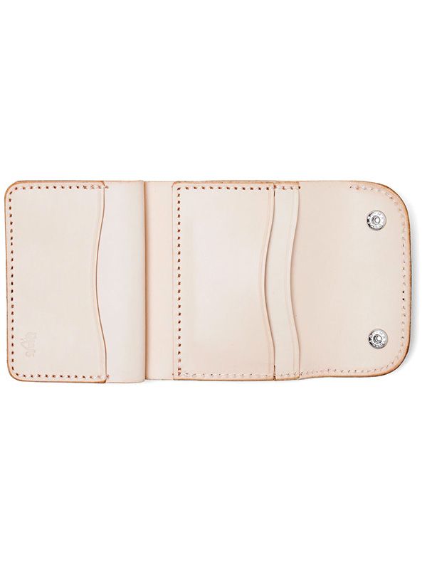 OPUS オーパス 財布 メンズ 3つ折り 本革 メンズ レディース ミニ