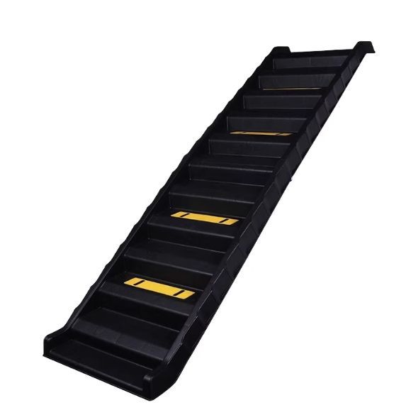 ペット用スロープ 階段