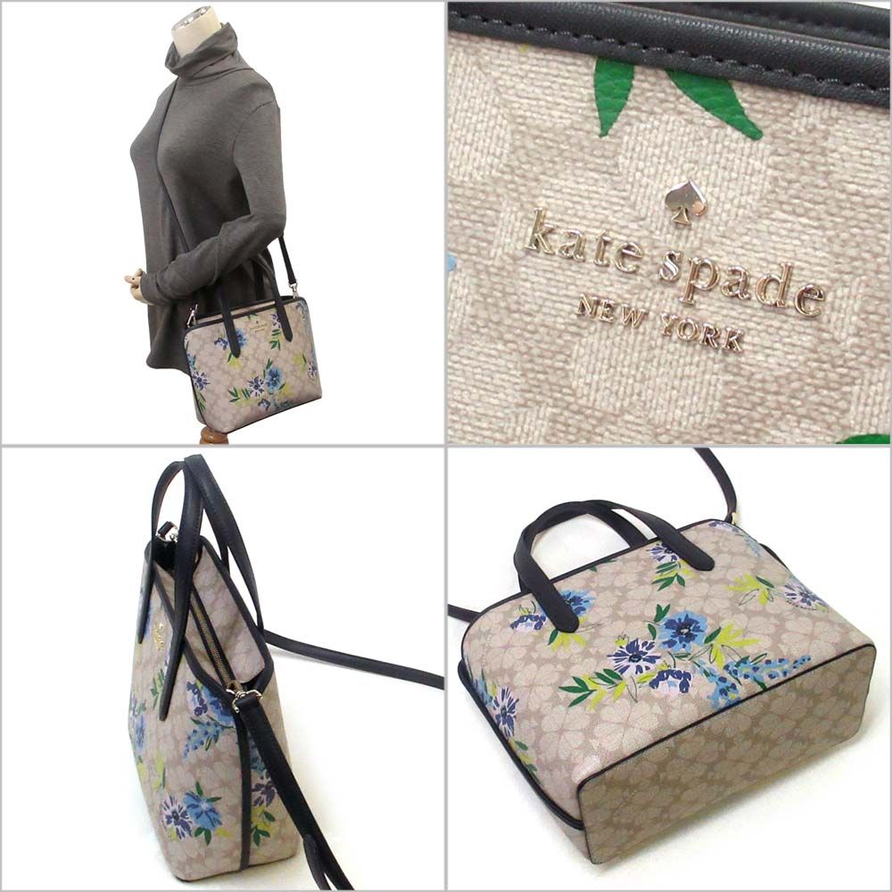 【国内即発】ケイトスペード ハンドバッグ KL002 960 kate spade NEW YORK ケイトスペード バッグ レディース