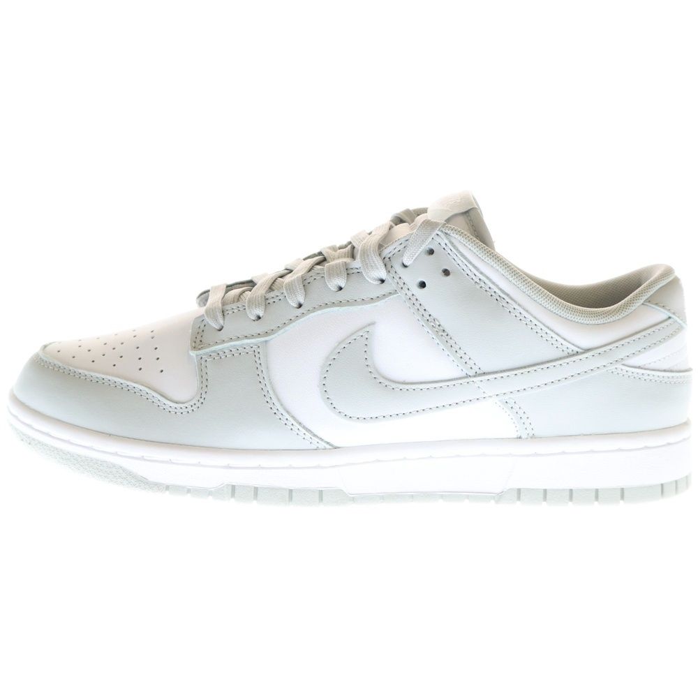 NIKE (ナイキ) DUNK LOW RETRO Grey Fog ダンク グレーフォグ