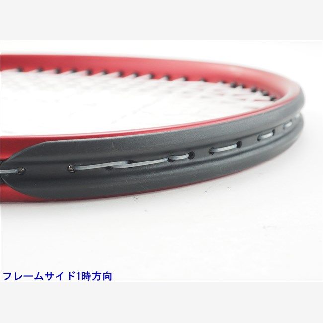 中古 テニスラケット プリンス ビースト 26 2019年モデル