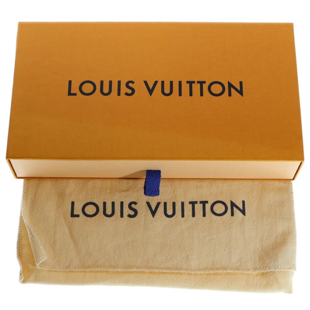 LOUIS VUITTON (ルイヴィトン) エピ ジッピーウォレット ロング  