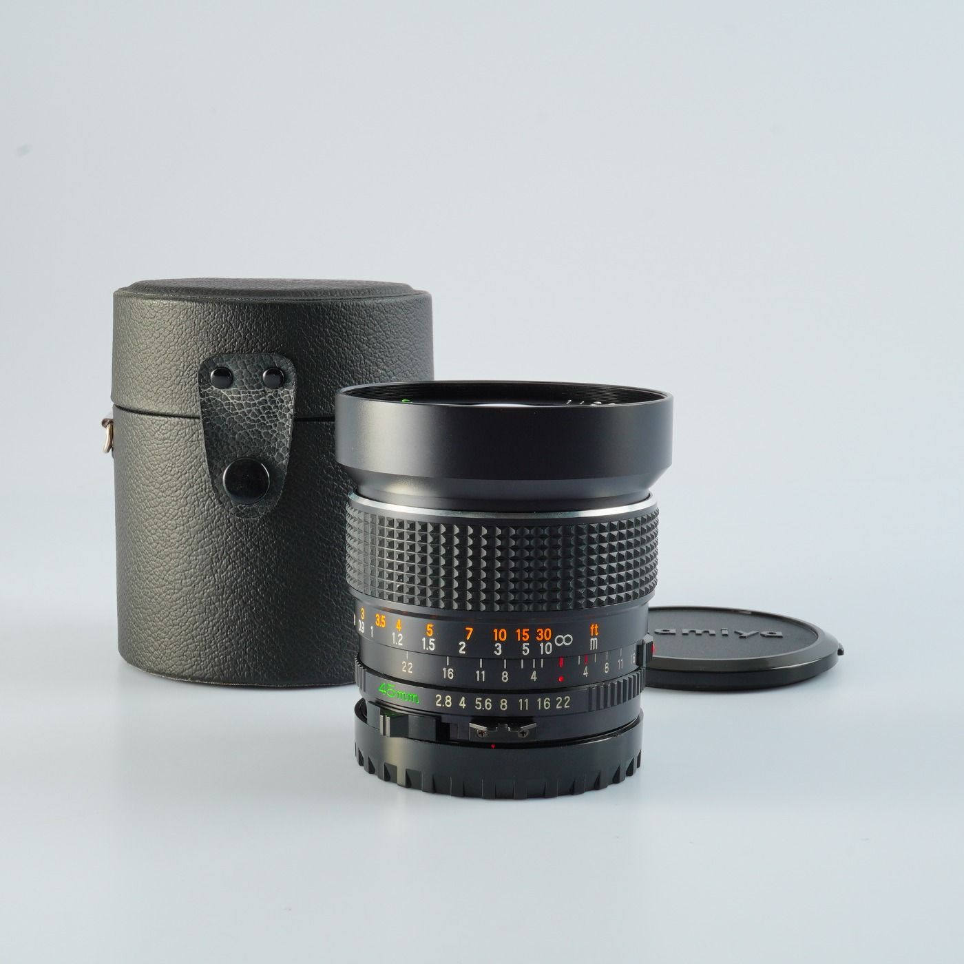 Mamiya Sekor c 45mm f/2.8 Nレンズ マミヤ mamiya-sekor-c-4528-s-0130-011.jpg