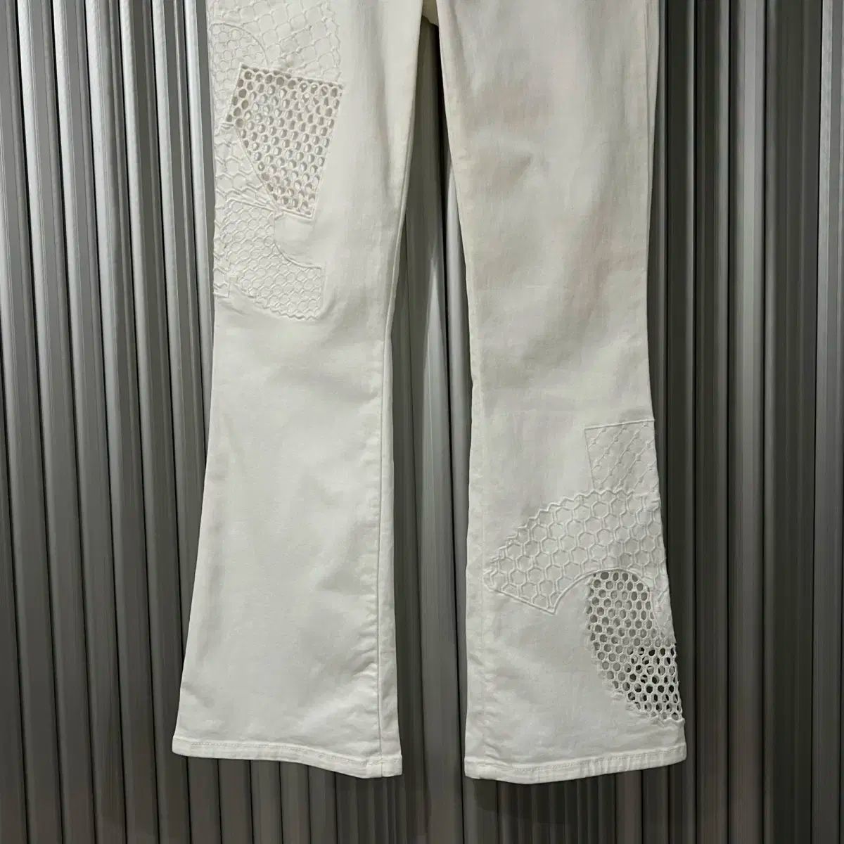 McCartney pants