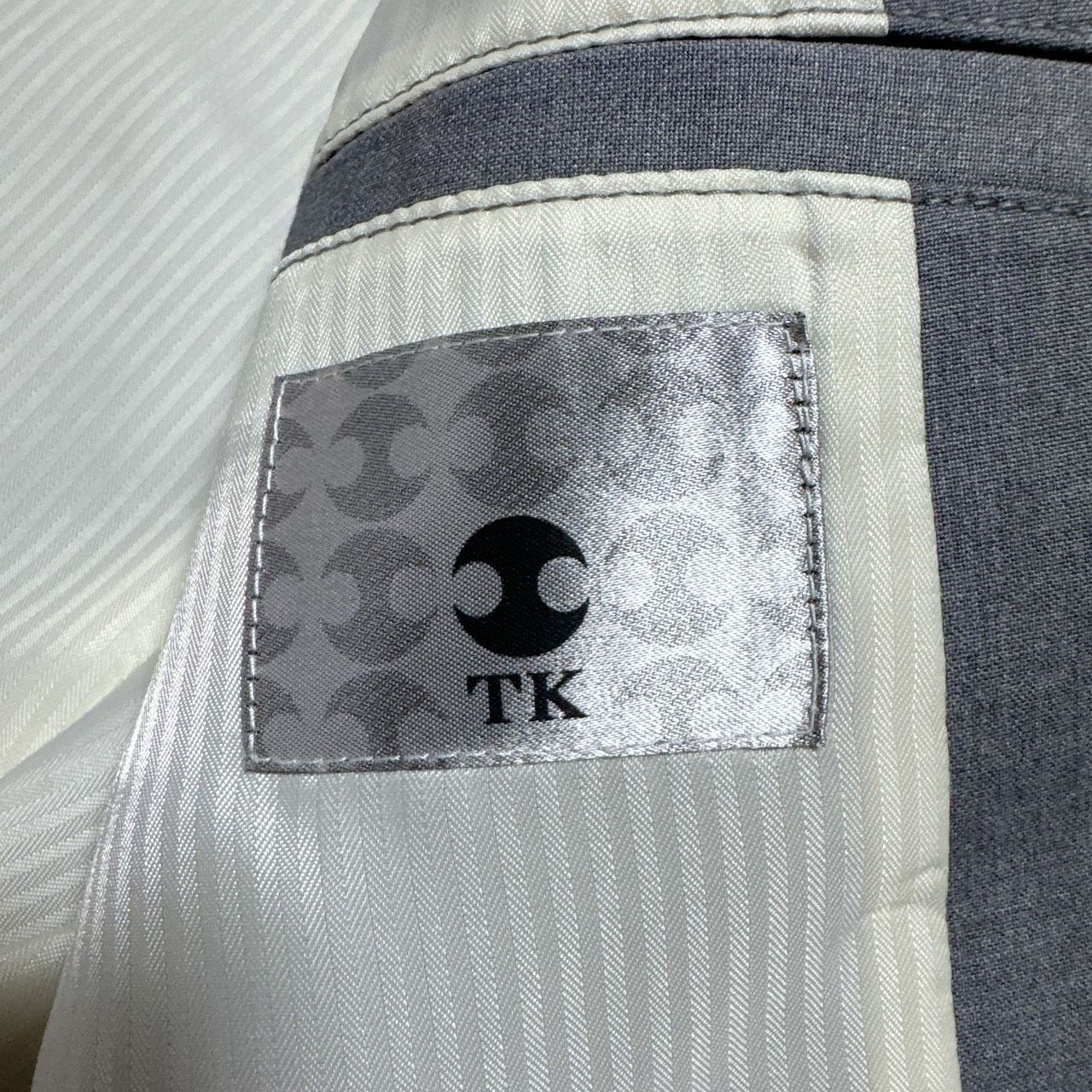 Z1544 TK THE SHOP TK ザショップティーケー タケオキクチ テーラード