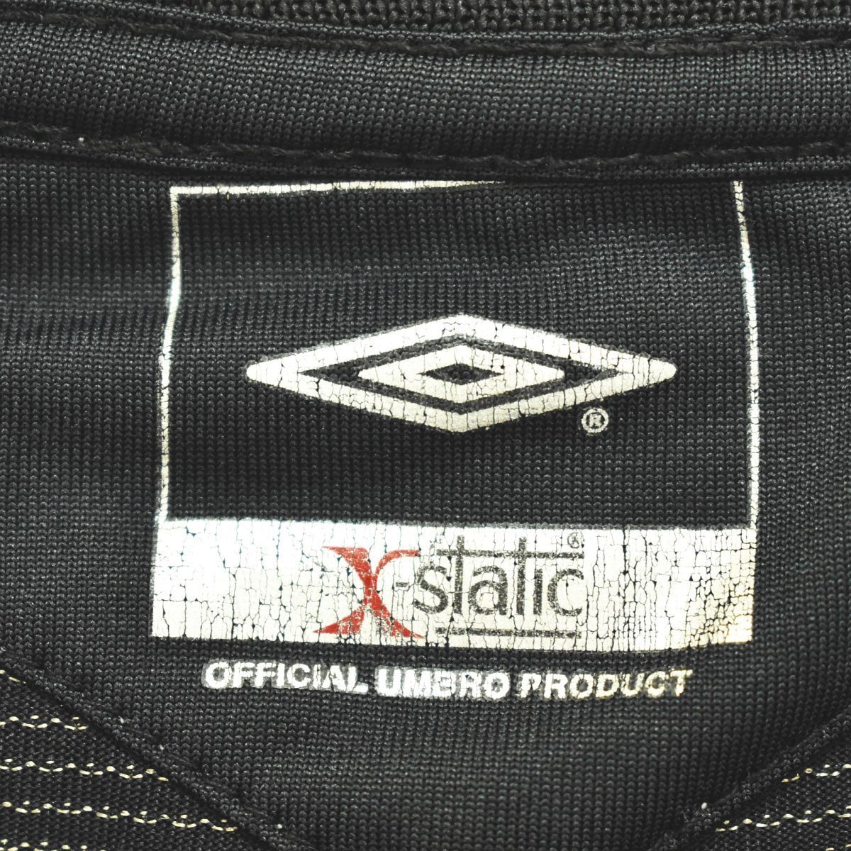 旧ロゴ】 00s アンブロ UMBRO チェルシー CHELSEA FC ゲーム