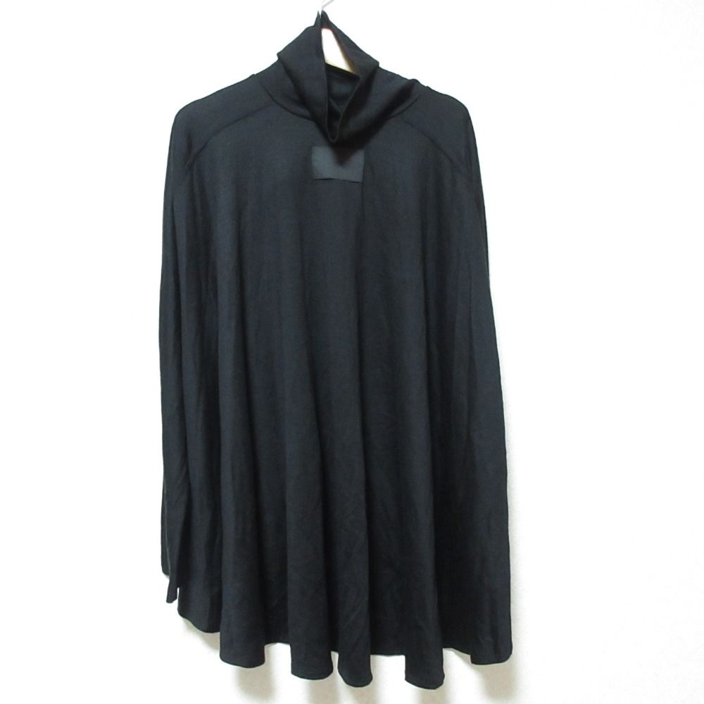 美品 コグザビッグスモーク ELYSE FLAIR HIGH NECK TOP コクザビッグスモーク ELYSE FLAIR HIGH NECK TOP - メルカリ