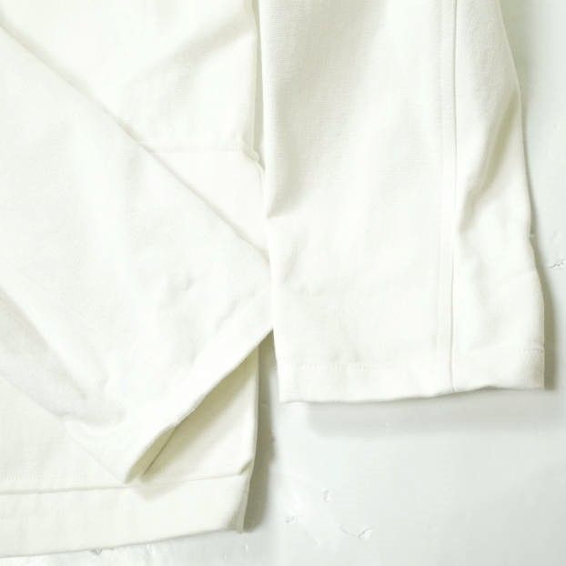 HEUGN ユーゲン 22SS 日本製 HUNT キャンバス ハンティング