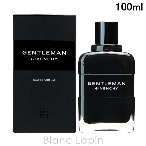 ジバンシイ GIVENCHY ジェントルマン EDP 100ml フレグランス男性用