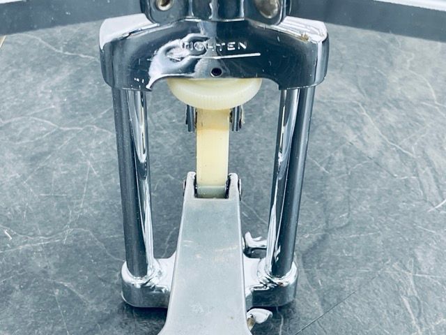 SPUR-LOK Hi-Hat