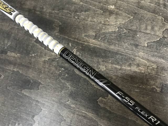 テーラーメイド