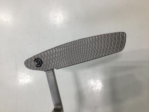 クリーブランド Cleveland HB SOFT 2 1 34インチ パター PT スチール フレックスその他 メンズ 男性用 右利き 右用 Bランク ゴルフクラブ