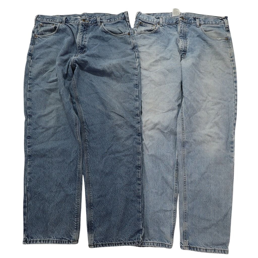Carhartt パンツ