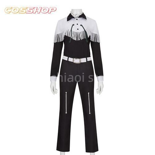 ヒプノシスマイク 天国 獄 あまぐに ひとや コスプレ衣装 演出服 変装 cosplay 仮装 二次会 イベント パーティー