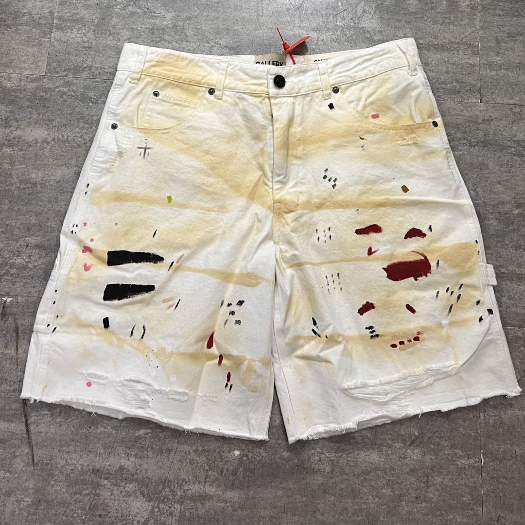楽天市場】GALLERY DEPT.Carpenter Shortギャラリー