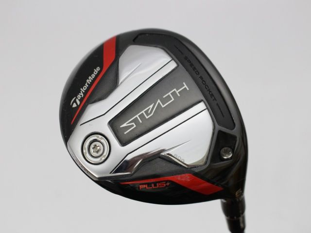 中古】ドライバー テーラーメイド STEALTH Diamana PD60(JP) S 9