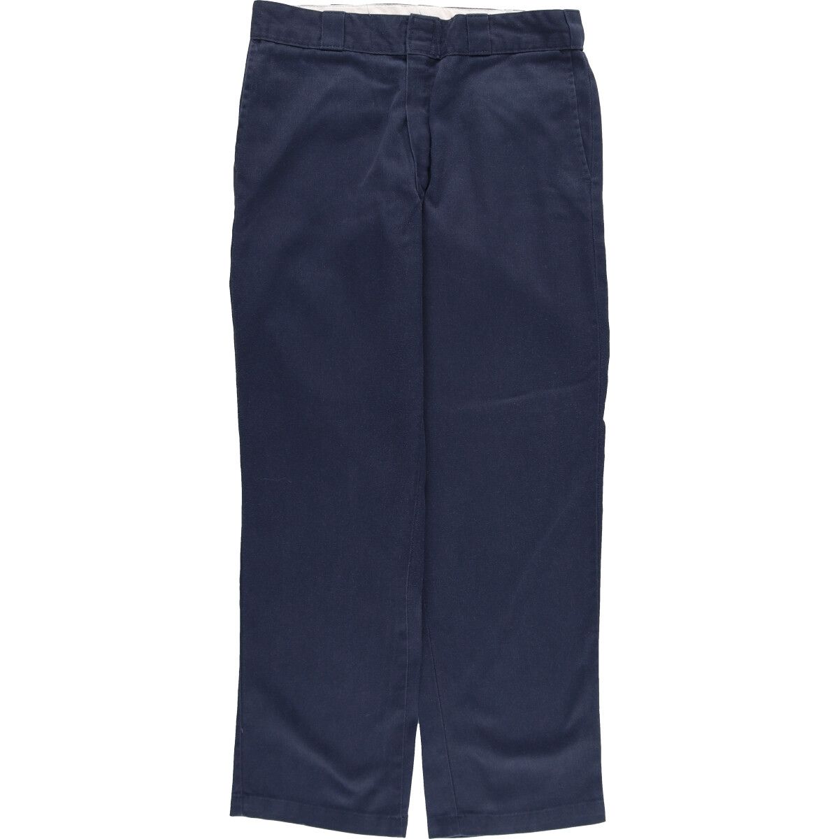 古着 ディッキーズ Dickies 874 FLEX ORIGINAL FIT ワークパンツ メンズw32相当/eaa485450