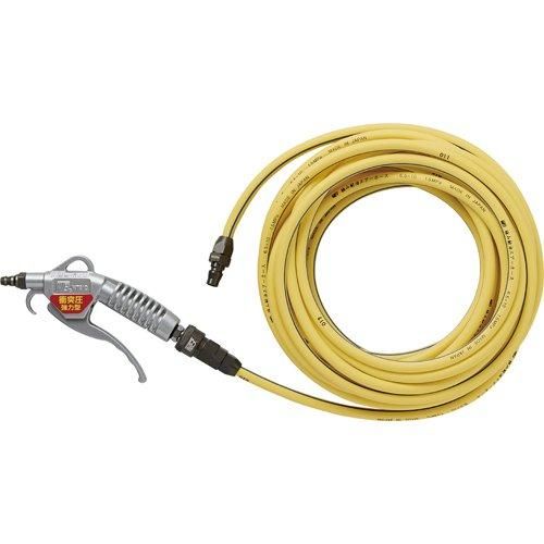 2営業日で発送 WTBワタベコーポレーション WT91D10SOWTB 軽量マグダスター耐油ホースセット7995644