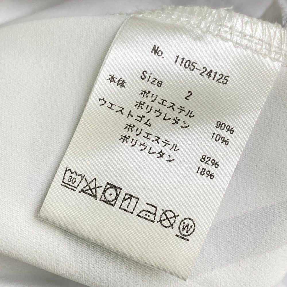 サイズ：2 CPG GOLF シーピージーゴルフ 2024年モデル