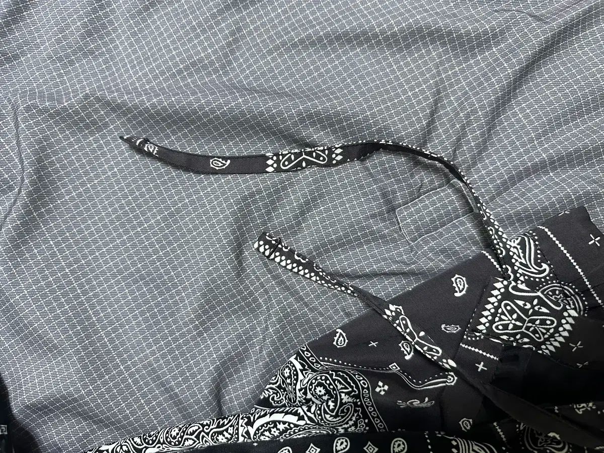 ペイズレット ジャケット