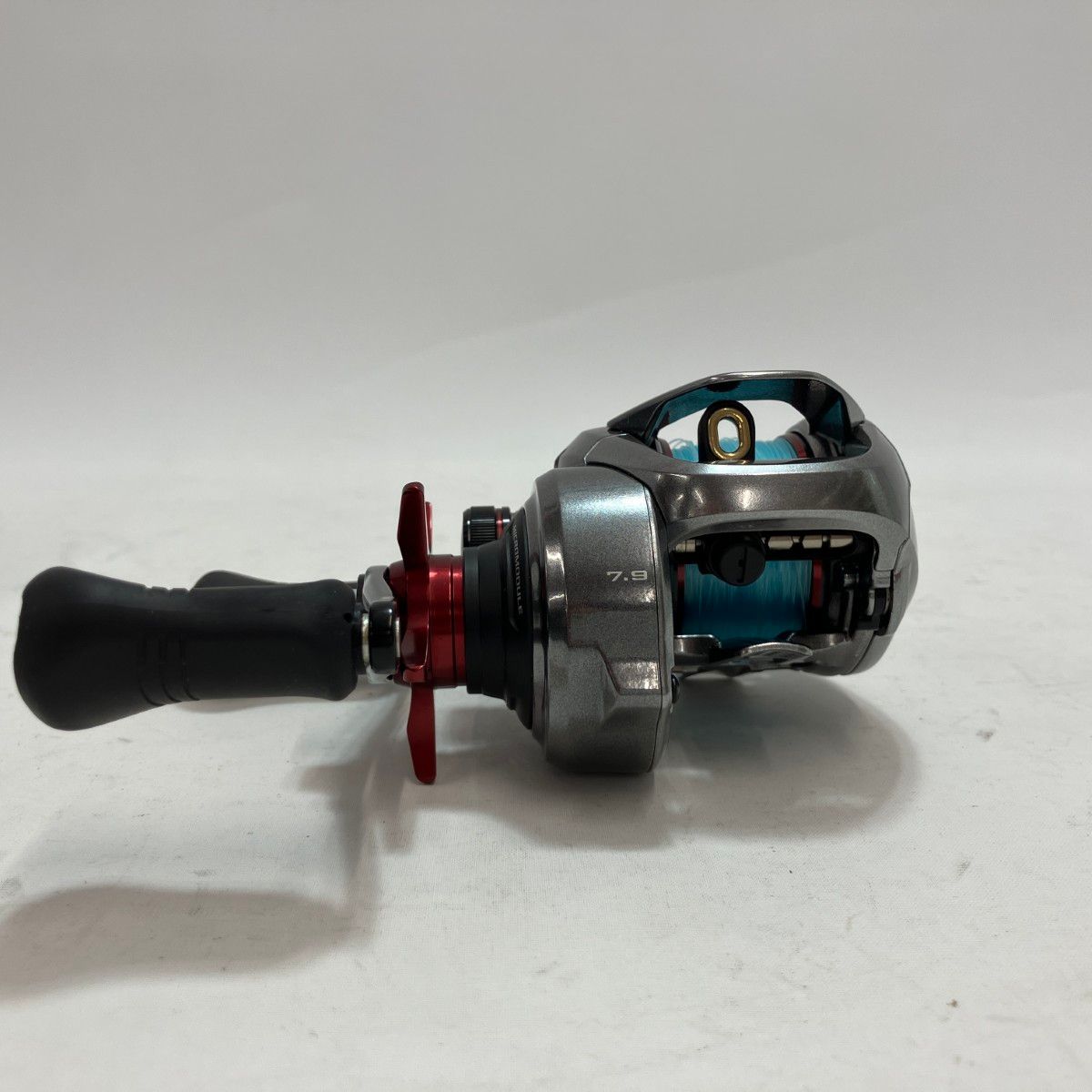 SHIMANO シマノ ベイトリール 21スコーピオンMD 300XG 04357 SHIMANO シマノ ベイトリール 21スコーピオンMD 300XG 04357