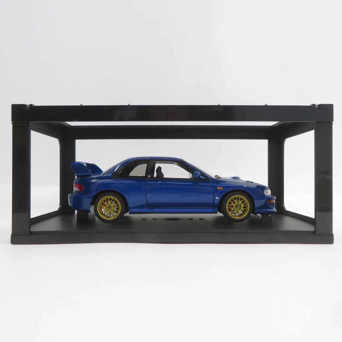 オートアート 1