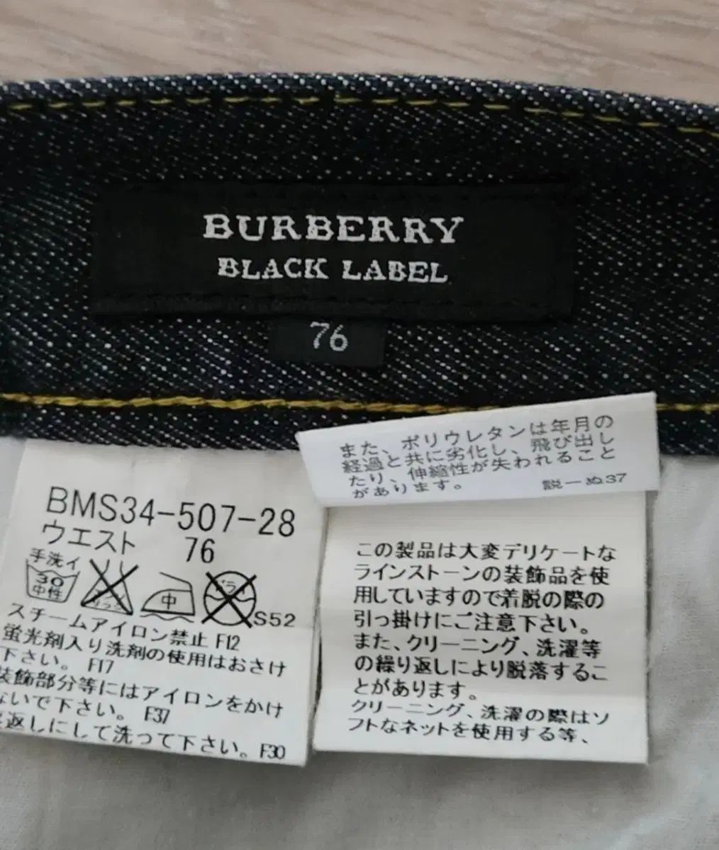 BURBERRY