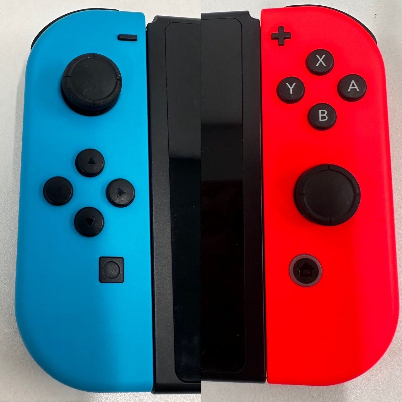 Nintendo Switch 本体 HAD-S-JXE-C1 新型 スイッチ - メルカリ