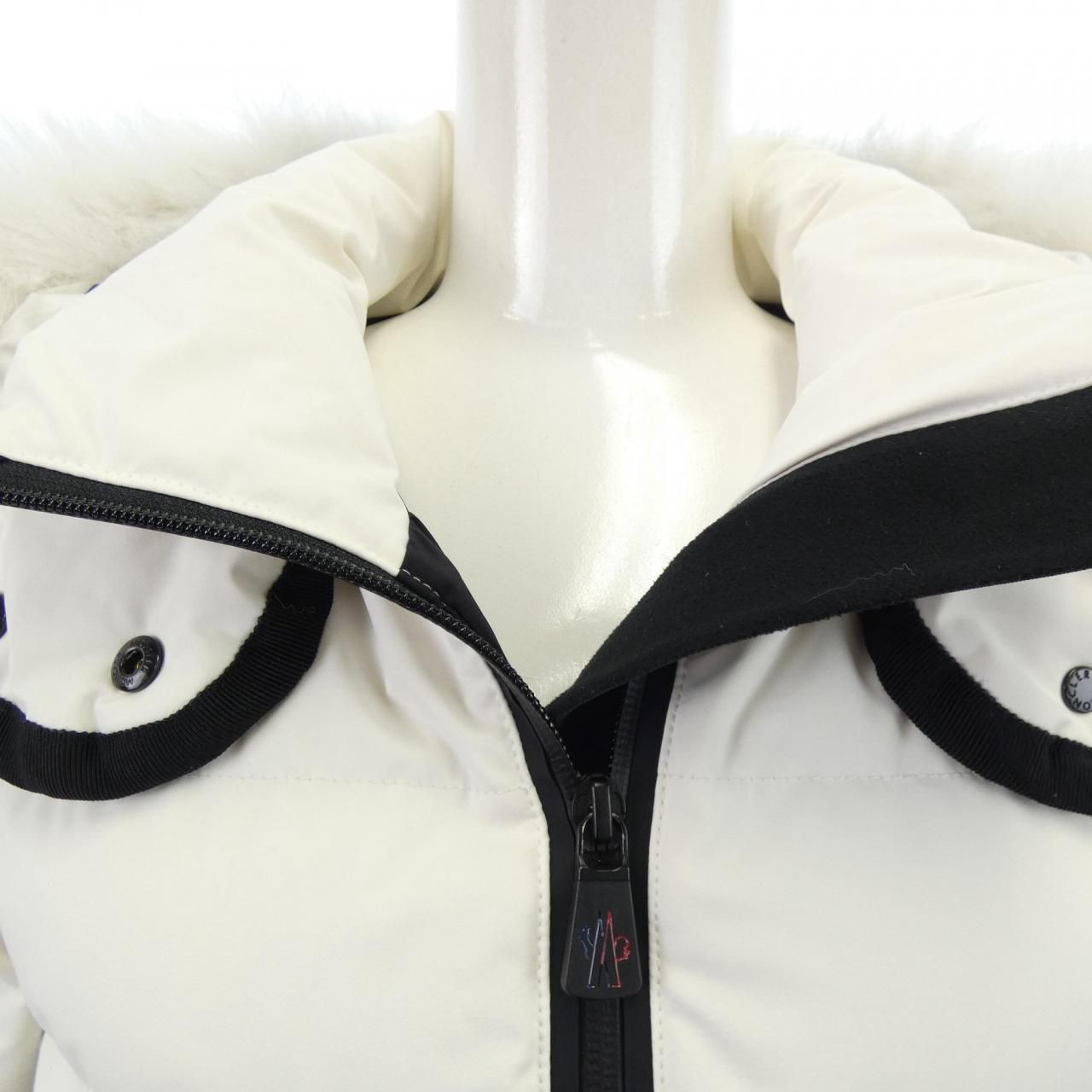 モンクレールグルノーブル MONCLER GRENOBLE LAMOURA ダウンジャケット GULLKHAN_COM